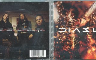 DIABLO . CD-LEVY . MIMIC 47