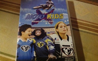 MOTO KIDS *DVD*