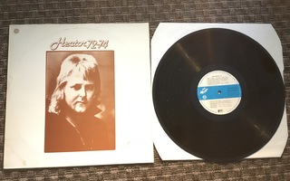 LP Hector : 72-74 ( BLU LP 228 )