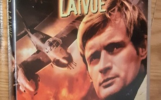 DVD Mosquito - Laivue