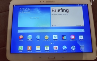 Samsung Galaxy Tab 3