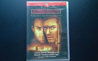 DVD: Vihollinen Porteilla / Enemy at the Gates (2001)