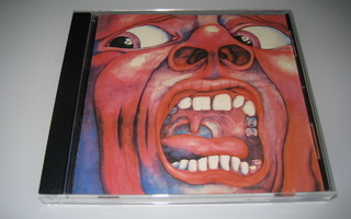 King Crimson - In The Court Of The Crimson King (CD)