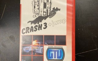 Crash 3 + Jump VHS