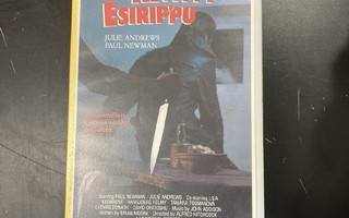 Revitty esirippu VHS