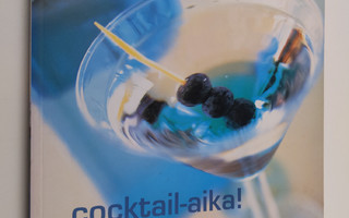 Cocktail-aika!