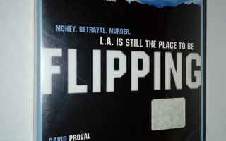 (SL) UUSI! DVD) Flipping (1997)