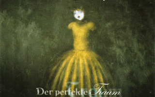 ROTTING CHRIST - Der Perfekte Traum CD EP-Century Media 1998
