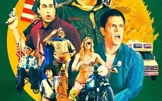 NATURE CALLS	(38 394)	k	-FI-	DVD		johnny knoxville	2012