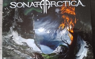 Sonata Arctica - The days of grays