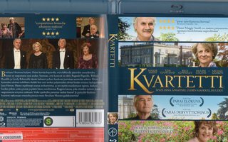 kvartetti	(17 619)	k	-FI-	BLU-RAY	suomik.		maggie smith	2012