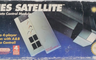 NES Satellite