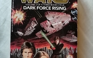 Zahn, Timothy: Star Wars: Dark Force Rising