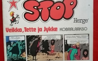 Non Stop 6/1975