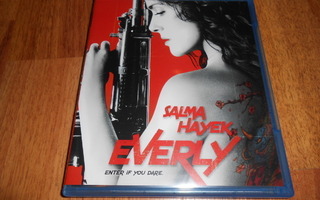 Everly - Salma Hayek