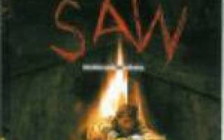 Saw (2 dvd spec.ed., k-18, Danny Glover) 27857