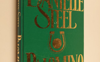 Danielle Steel : Palomino (Ruotsinkielinen)