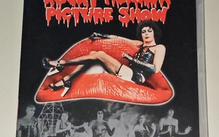 The Rocky Horror Picture Show