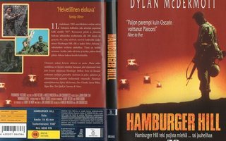 Hamburger Hill	(29 073)	k	-FI-	suomik.	DVD		dylan mcdermott