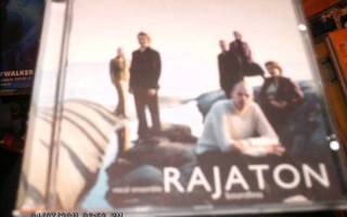 CD Rajaton: Bounless