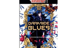 Darkside Blues - Anime DVD