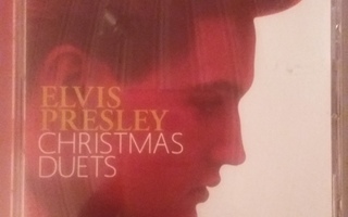 Elvis Presley - Christmas Duets