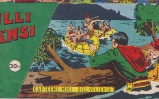 VILLI LÄNSI 1958 3 (5.vsk)