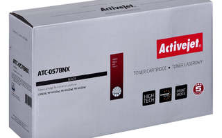 Activejet ATC-057BNX väriaine Canonin tulostimil
