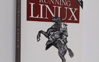 Matt Welsh : Running Linux