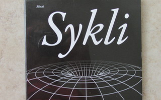 Siinai - Sykli, CD. UUSi
