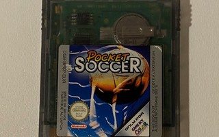 GBC - Pocket Soccer (L) (PAL)