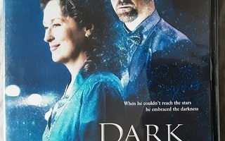Dark Matter, 2007 (DVD) Meryl Streep