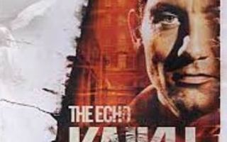 Kaiku / The Echo   (DVD)