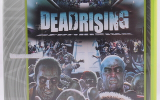 Dead Rising (Classics)