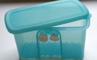 Tupperware Älykäs 3,5 dl