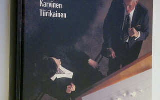 Antti Hannula : Atk-hankinnat