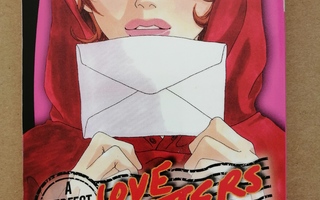 Love letters 1