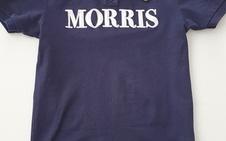 Morris pikeepaita - Koko: M
