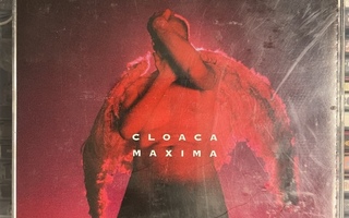 CMX - Cloaca Maxima 3-cd box set