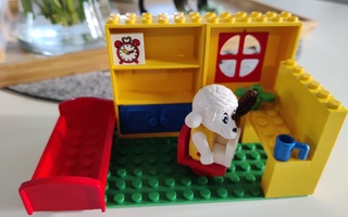 Lego Fabuland 3636