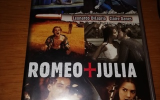 Romeo + julia