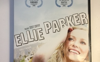 Ellie Parker (DVD) Naomi Watts ja Chevy Chase (2005)
