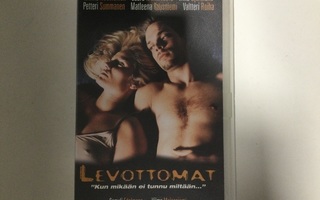 LEVOTTOMAT. (2000). VHS.