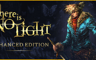 There Is No Light: Enhanced Edition (Steam -avain)
