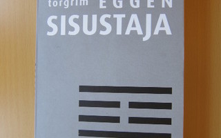 Torgrim Eggen: Sisustaja (pokkari)