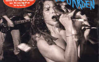 Soundgarden - Screaming life / Fopp CD