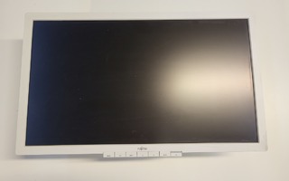 Fujitsu B23t-6 led Full HD näyttö