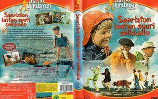 saariston lasten suuri seikkailu	(39 029)	k	-FI-	DVD	suomik.