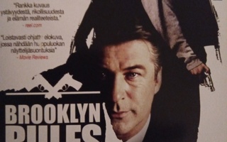 Brooklyn Rules (Baldwin)