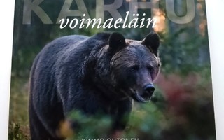 Karhu Voimaeläin, Kimmo Ohtonen 2017 6.p